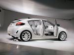 Hyundai Veloster Tech by Remix 2011 года